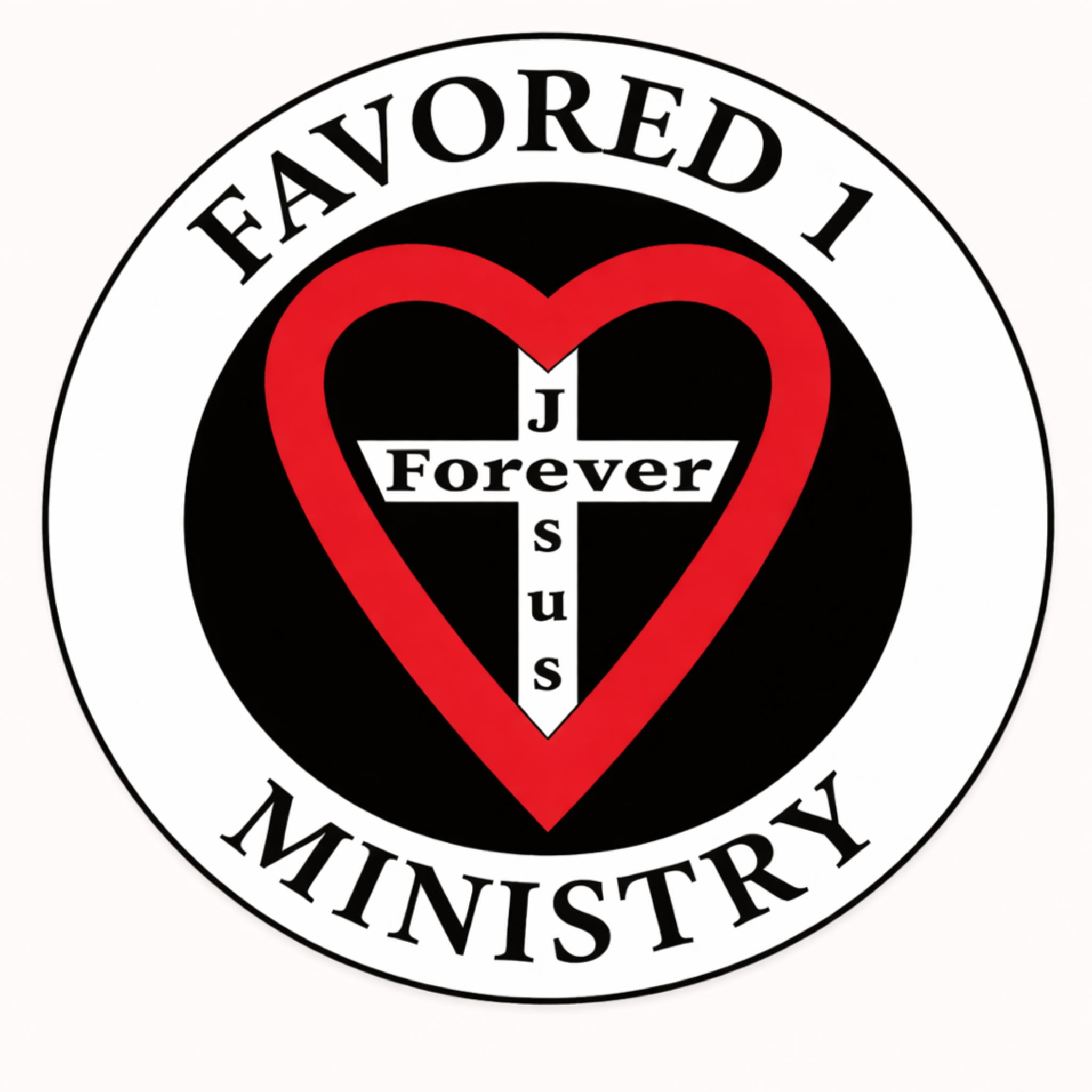 Favored 1 Ministry